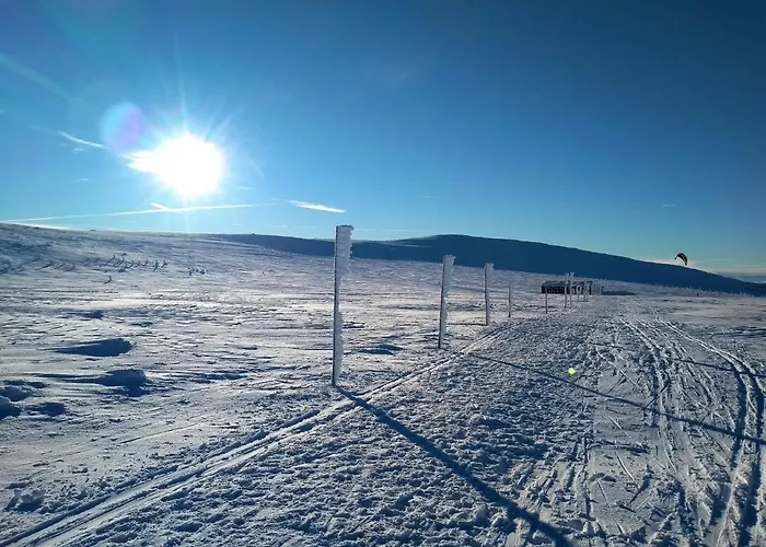 Apartament Karpacz Walk&Ski