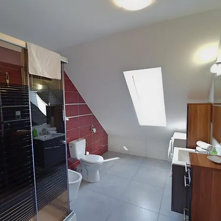 Apartament Karpacz Walk&Ski Exterior photo