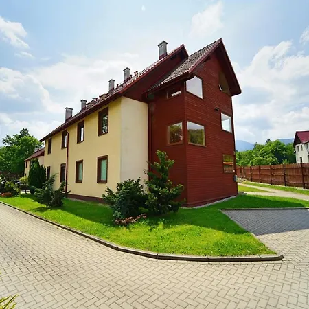 Apartament Karpacz Walk&Ski Exterior photo
