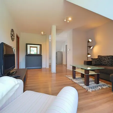 Apartament Karpacz Walk&Ski Exterior photo