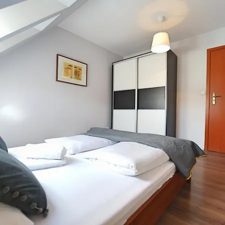 Apartament Karpacz Walk&Ski Exterior photo