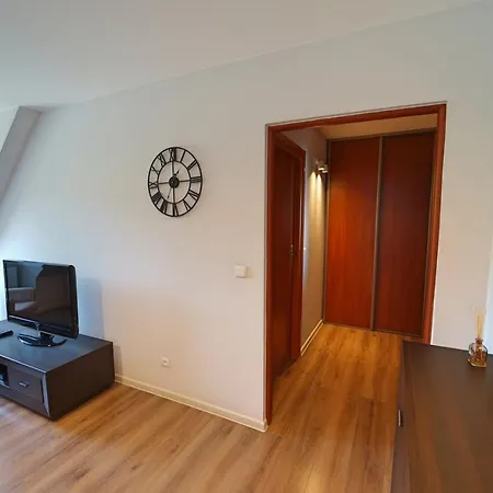 Apartament Karpacz Walk&Ski Exterior photo