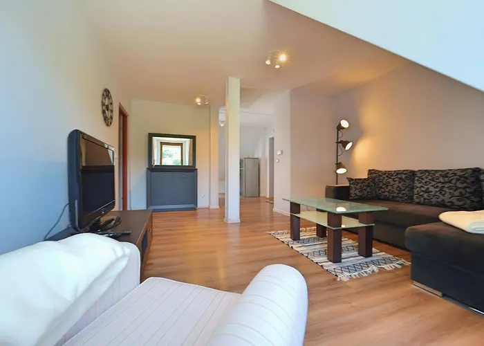Apartament Karpacz Walk&Ski