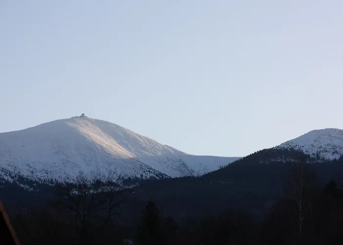 Apartament Karpacz Walk&Ski