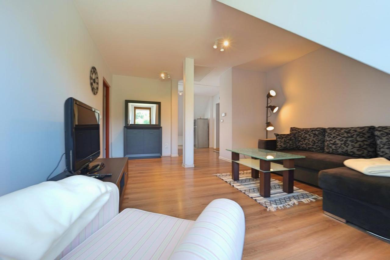 Walk&ski Apartment