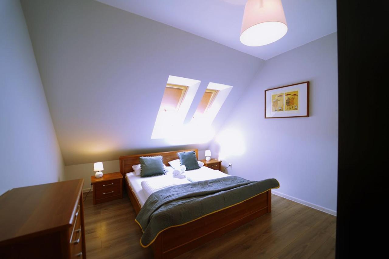 Apartment Walk&ski Karpacz