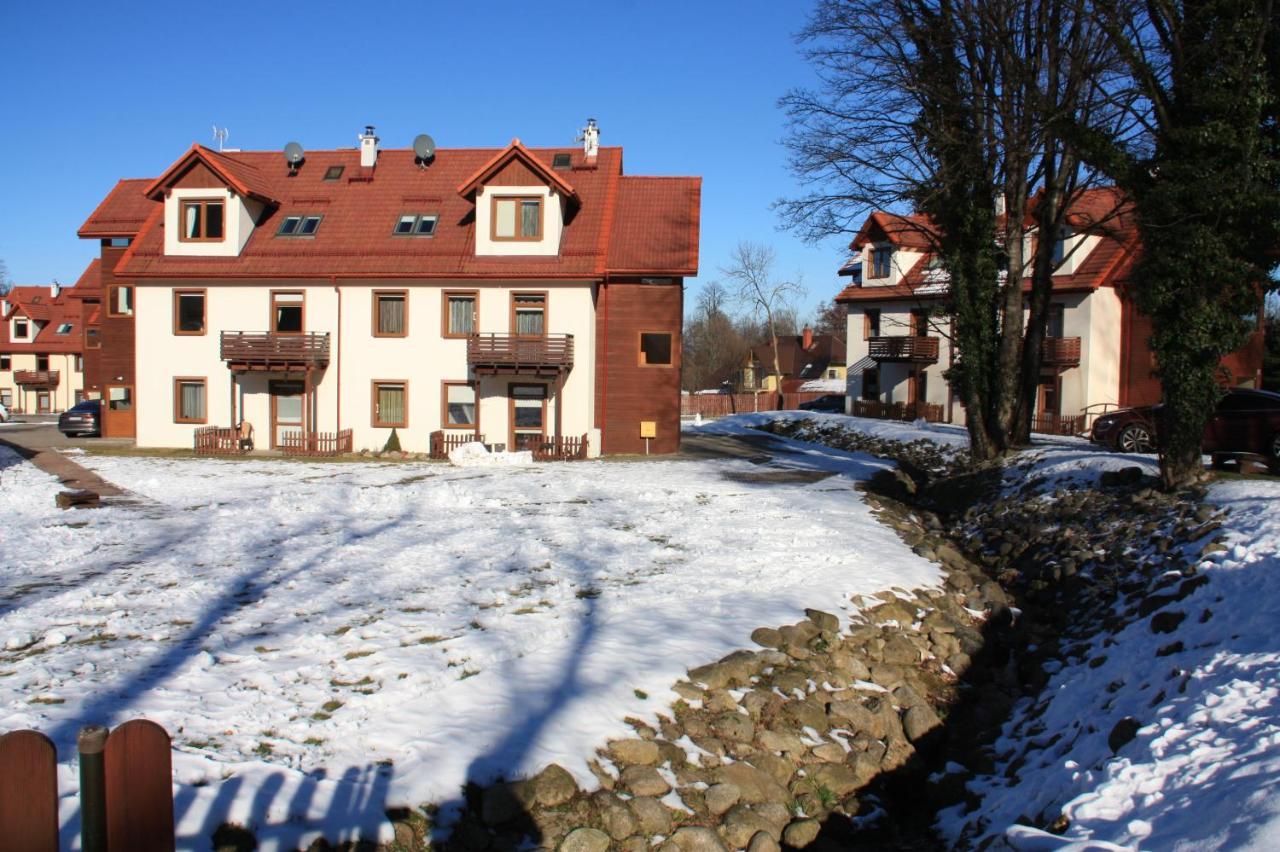 Walk&ski Apartment Karpacz