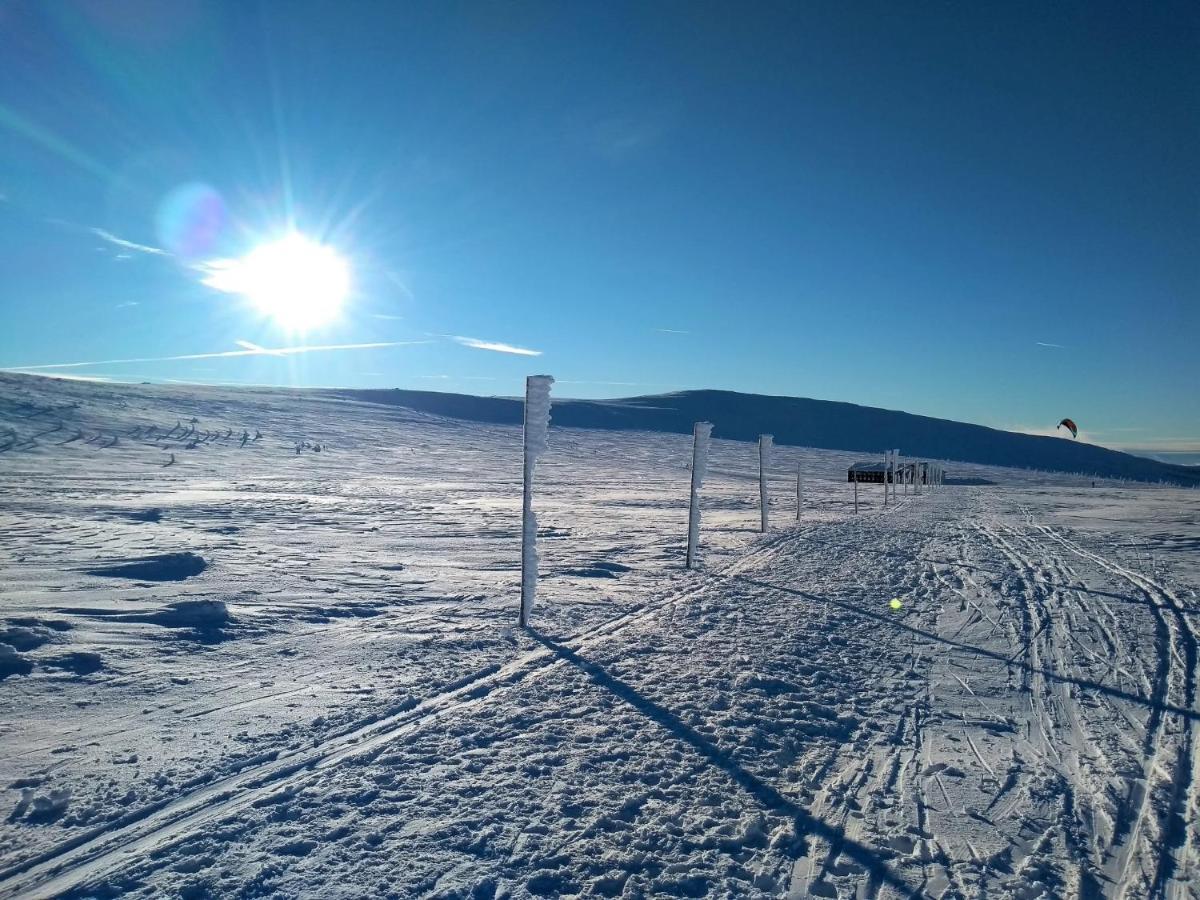Walk&ski *