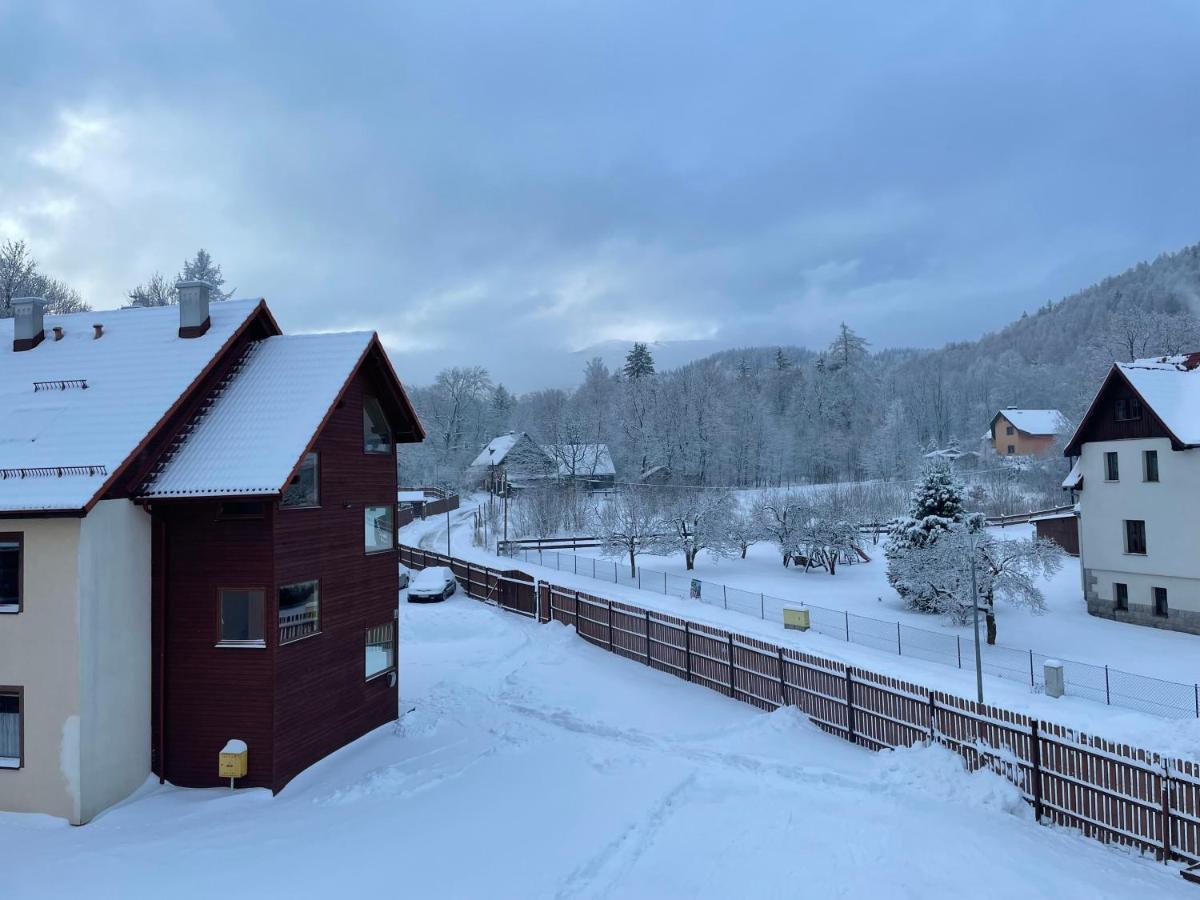 Walk&ski Apartment Karpacz
